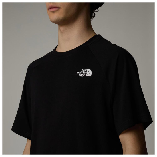 The North Face Ανδρική κοντομάνικη μπλούζα North Faces Tee